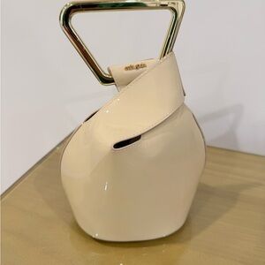 Cult Gaia | Astraea Top Handle Mini Bag